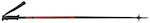 Rossignol Ski Poles Tactic Rdn2040-oc