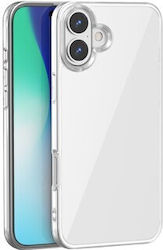 XO K04 Multicolour Back Cover for iPhone 16 OEM