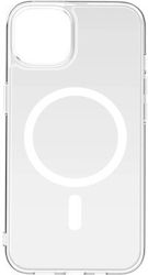 XO K13b Multicolour Back Cover for iPhone 16 Plus and iPhone 15 Plus