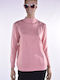 Women's Sweater Pink