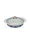 Epiplo-Fos Dutch Oven Oval 44x16cm 1Stück