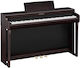 Yamaha Elektrisch Aufrecht Klavier Clavinova mi...