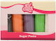 Funcakes Sugar Paste Multipack Halloween 5x100g