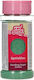 Funcakes Cristale de Nisip Verde 80g