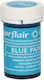 Sugarflair Essbare Mattfarbe Blau 20g