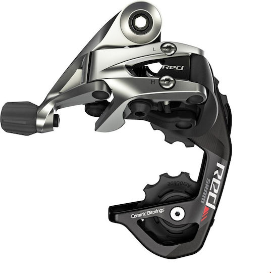 Σασμαν Οπισθιο Sram Red22 Short Cage 016