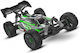 Traxxas Teleghidat Mașină Verde
