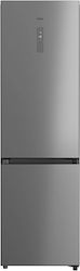 Teka Хладилник с фризер 378лт NoFrost Inox RBF 78650 SS Teka Хладилник с фризер 378лт NoFrost Inox RBF 78650 SS