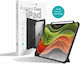 Mobile Origin Flip Cover Dauerhafte Schwarze (iPad Pro 2024 13")