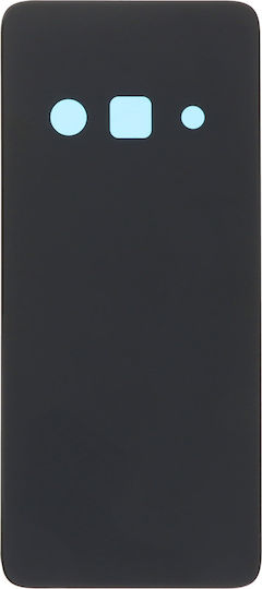 Adeziv Ușă Baterie Xiaomi Redmi A3 Negru Midnight