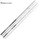 MajorCraft New Fullsoli Καλάμι Ψαρέματος για Light Jigging / Slow Jigging 1.95m 40-150gr
