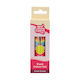 Funcakes Gel-Lebensmittelfarbe Limettengrün 30g