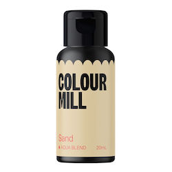 Colour Mill Βάση Νερό Άμμος 20ml