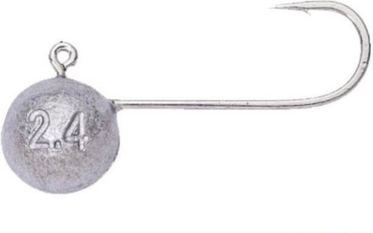 Majorcraft Jigpara Otoku Head 2.4gr