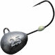 Majorcraft Jigpara Jigkopf Schwimmtyp 2,5g