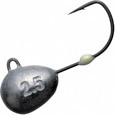 Majorcraft Jigpara Jigkopf Schwimmtyp 2,5g