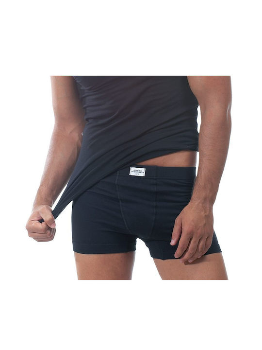 Men's Boxer Black