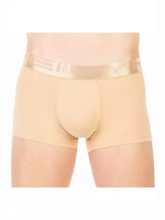 MEI Men's Boxer Beige