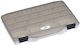 Plastica Panaro Box Art.198-slim 276 X 186 X 27mm