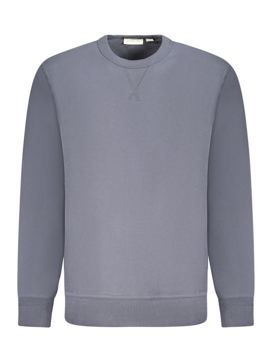 Calvin Klein Sweatshirt Blue