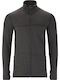 Men's Cardigan Black