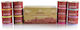 Pure Incense of Mount Athos Old Traditional Recipe 12 x 50g Variety of 12 Scents Authentic Product of Vatopedi Monastery Holy Great Monastery Vatopedi Incense-12x50g