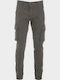 Trousers Cargo Khaki