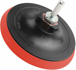 WorkPro Δίσκος Λείανσης 125mm