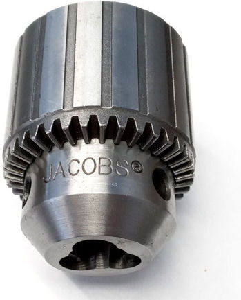 Jacobs Chuck Drill Chuck 33ba 5/8 Key