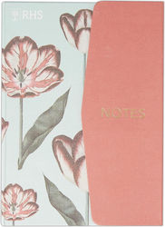 RHS Notizbuch