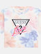 Παιδικό T-shirt Multicolor