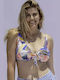 Bikini Σουτιέν F Cup