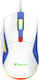 Xtrike Me GM-227 Gaming Mouse 3600 DPI Black