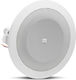 JBL Παθητικό Ηχείο Οροφής 6W (Τεμάχιο) Λευκό