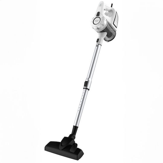 Adler Electrică Aspirator 2 în 1 Stick & De Mână 800W Albă AD 7036w