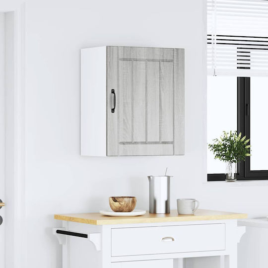 Lucca Gray Sonoma 50x31x60бр