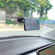 AMiO Car Mobile Mount with Magnet Black