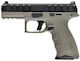 Walther Airsoft Blowback Air Pistol 6mm