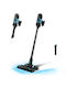 Cecotec Conga 700 PowerHead Ηλεκτρική Σκούπα Stick 615W Μπλε