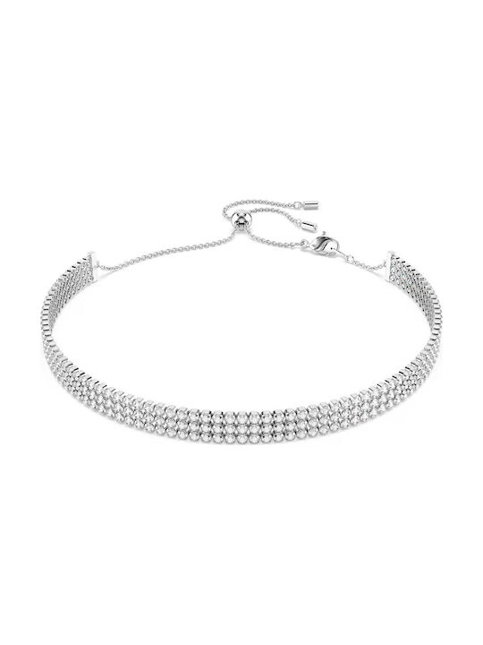 Swarovski Choker