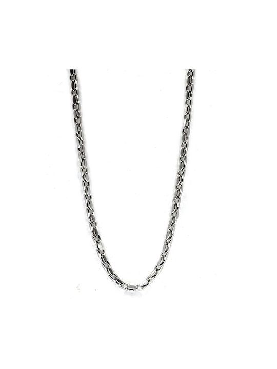 Poco Loco Necklace from Steel