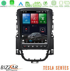 Cadence Ηχοσύστημα Opel Astra 2010-2014 με Bluetooth, USB & GPS Cadence Ηχοσύστημα Opel Astra 2010-2014 με Bluetooth, USB & GPS