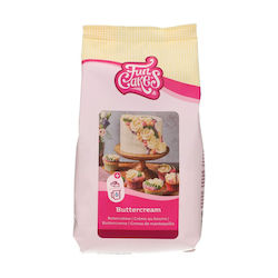 Funcakes Buttercream Mix 500g