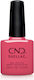 CND Shellac Ημιμόνιμο Βερνίκι Νυχιών Linen Offbeat