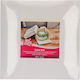 Fun Cakes Хартиена Кутия Сладкарница 30x30x15см.