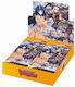 Cardfight Vanguard Divinez Dz-bt05 Omniscient Awakening Booster Box 16 Boosters