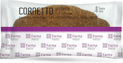 Farmaketo Keto Protein-Croissant 50g