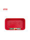 Decora Non-stick Cake Baking Pan 24x24x6.5cm