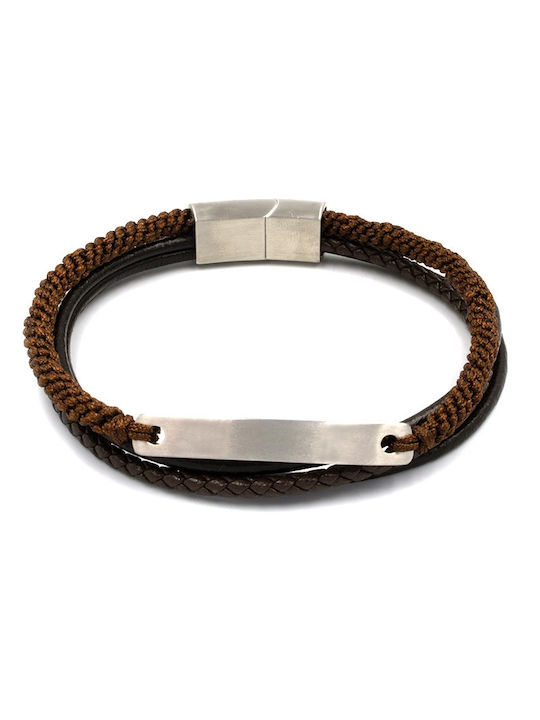 Awear Bracelet made of Leather