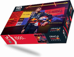 Sport Red Bull Puzzle 2D 1000 Pieces Sport Red Bull Puzzle 2D 1000 Pieces